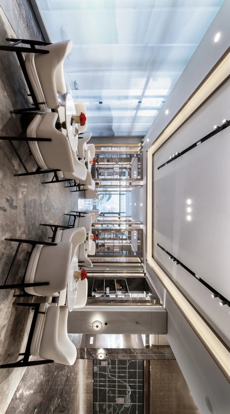 青州文化探寻 · 诗意的东方空间丨中国山东-11