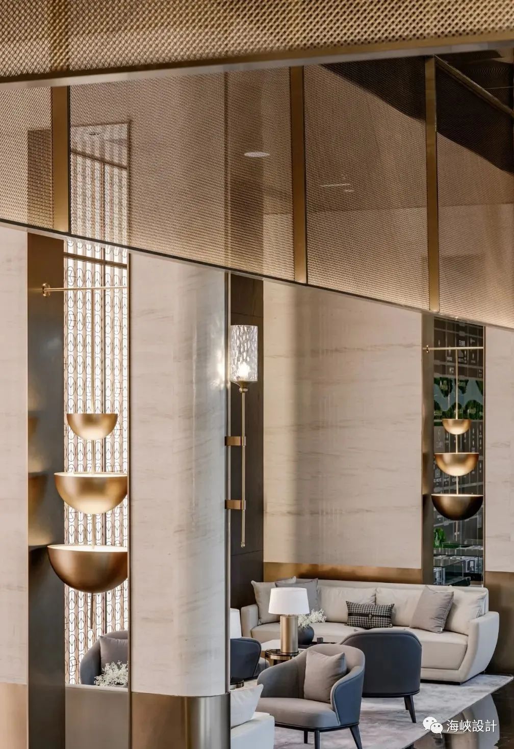 港融·江山壹號營銷中心丨中国福建丨GDD 廣度設計-61