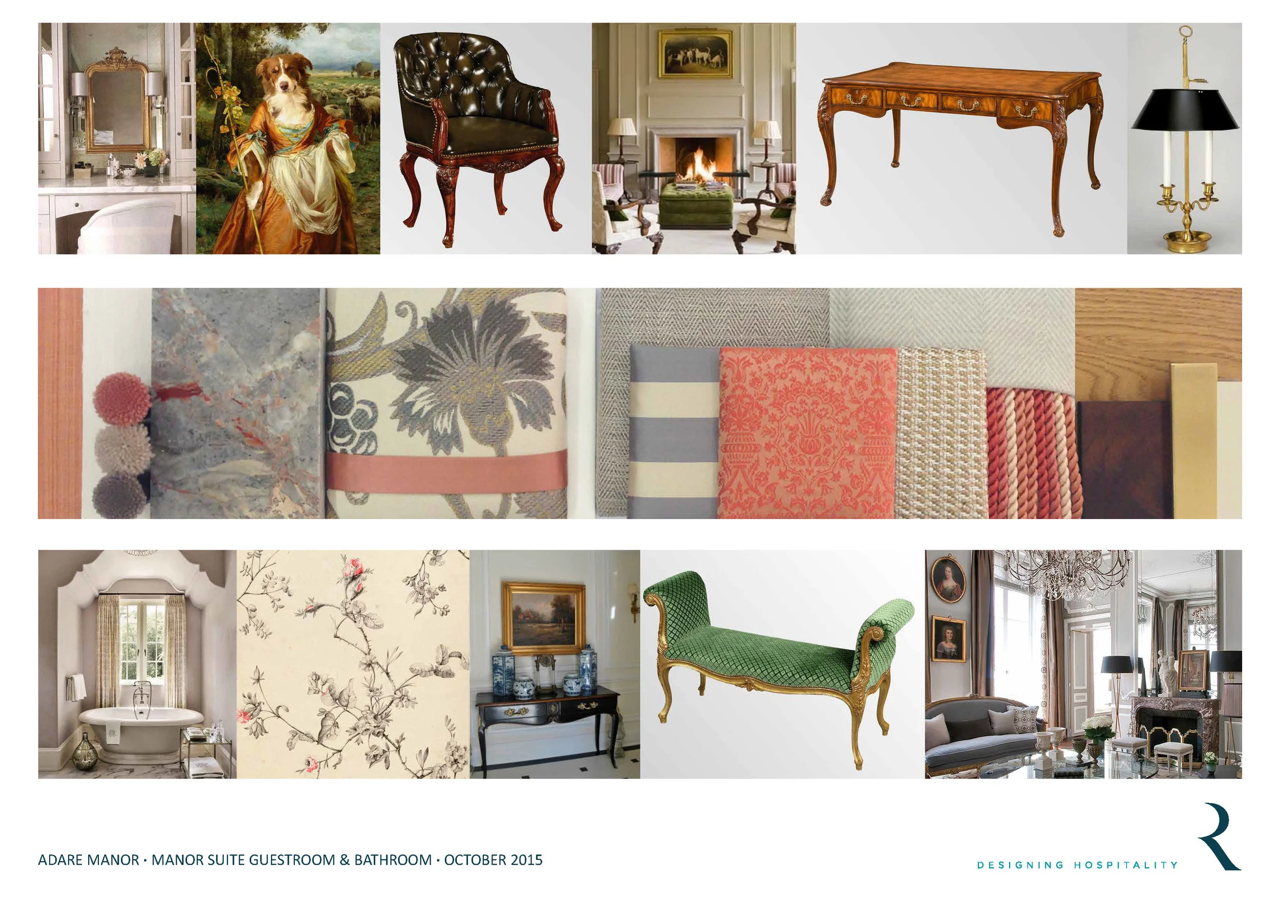 阿达雷庄园酒店及高尔夫度假村丨爱尔兰利默里克-9