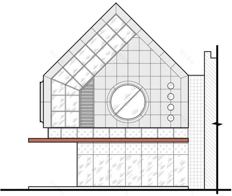 URBREW 精酿糖化车间 | 工业科技与品牌奔放的完美融合-61