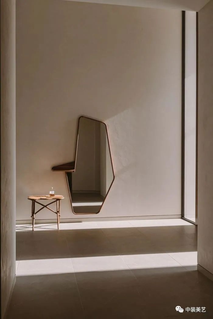 Top Case/复古元素的度假别墅-49