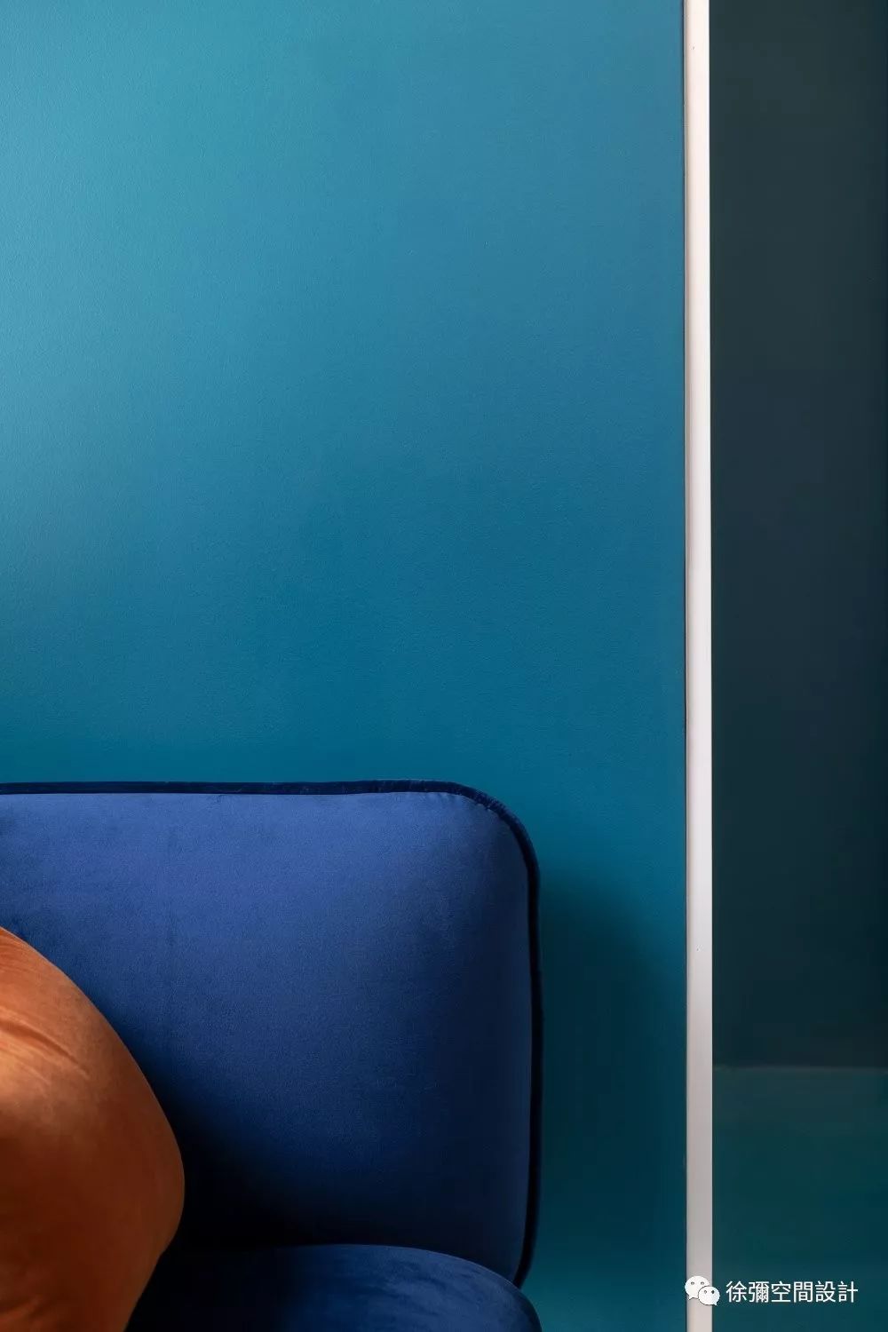 台州徐弥空间设计工作室 | 个性与舒适的完美结合-58