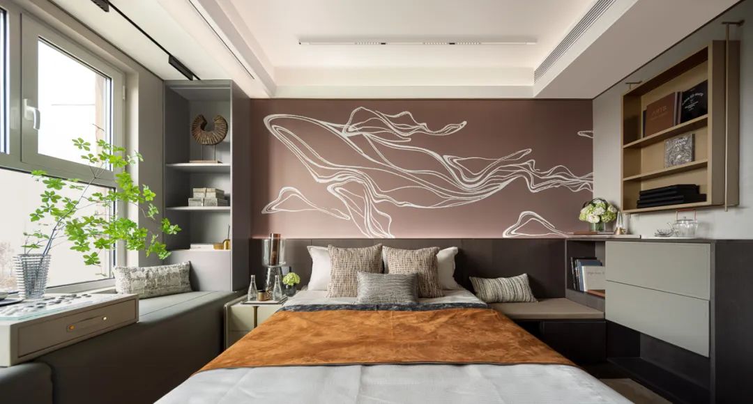 卓越蔚蓝群岛泷樾丨中国青岛丨广州道胜设计有限公司-43