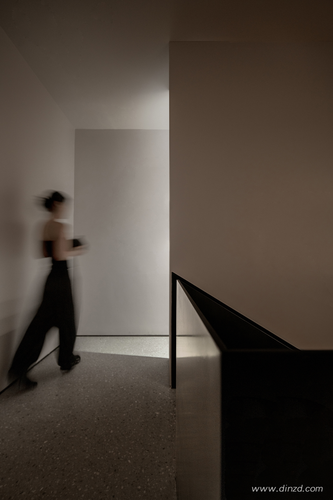 唯木空间丨中国东莞丨TD 知行空间设计-56