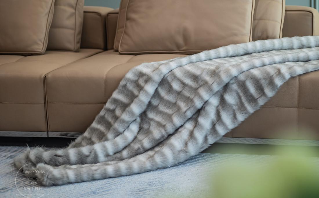 别墅空间设计丨九米设计-49