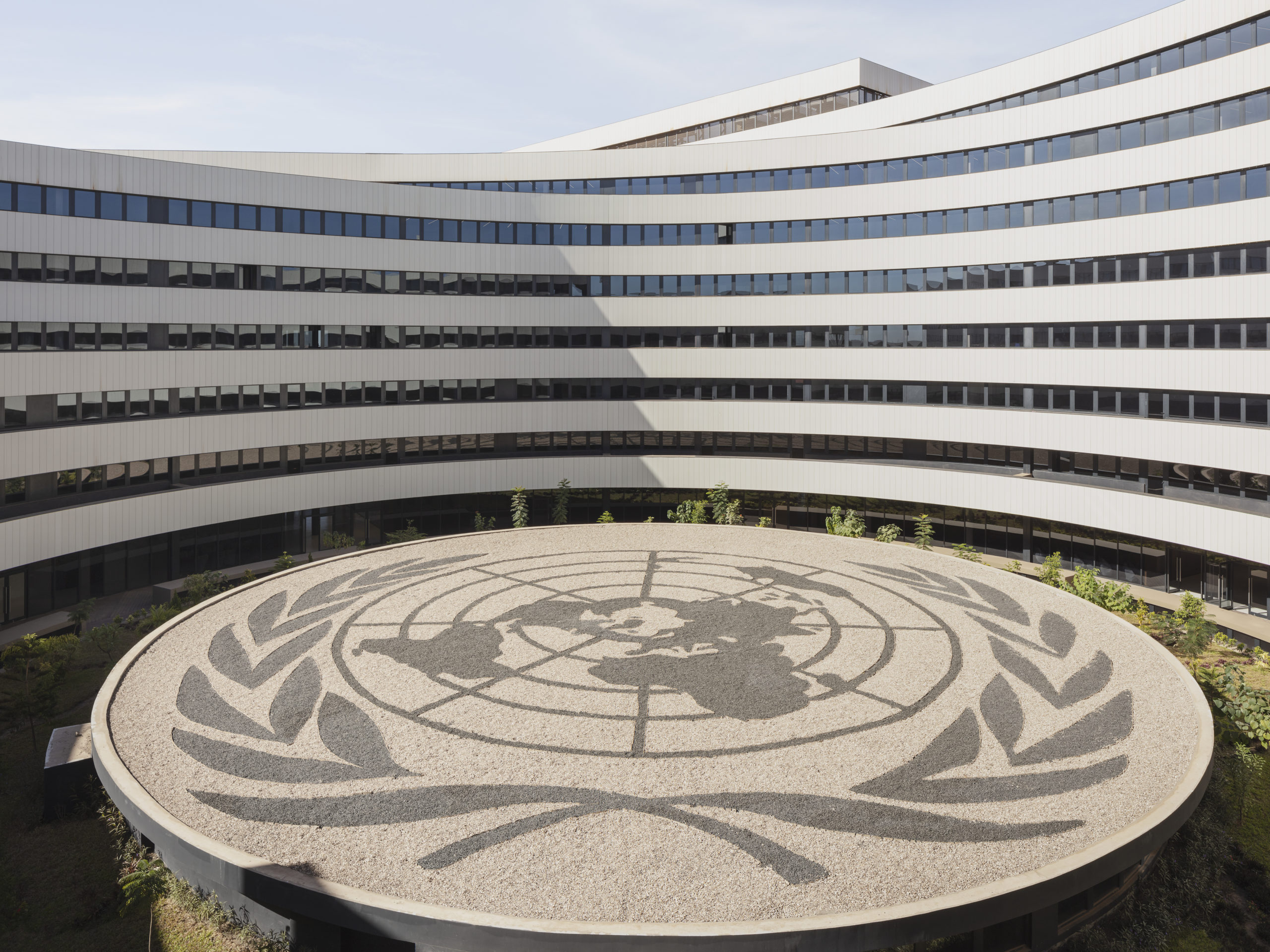 Maison des Nations Unies - Wilmotte & Associés-31