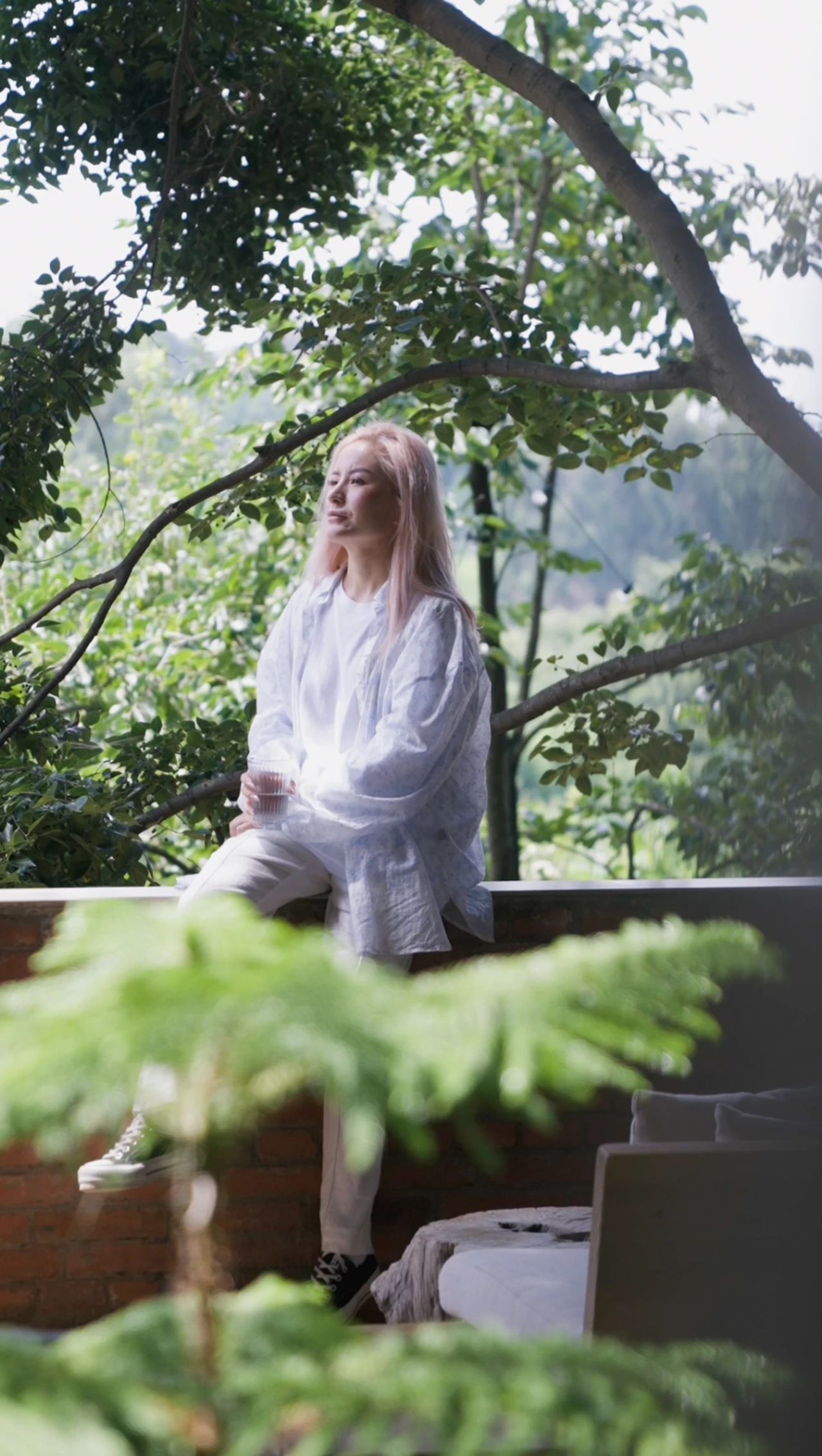 云南安宁田野红砖房丨中国云南丨杨雄-154