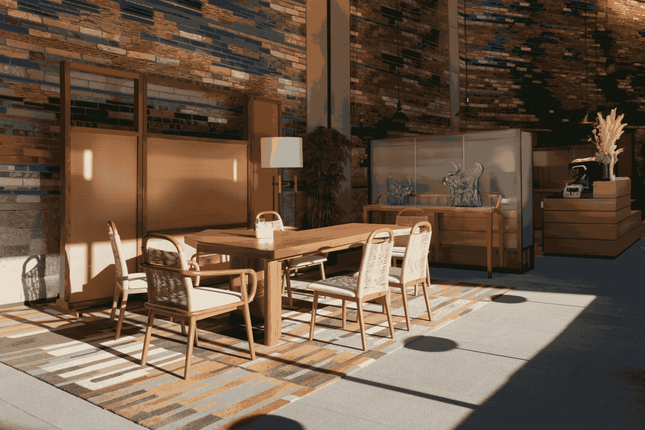 雁柏山庄丨中国北京丨WATG 旗下室内设计公司 Wimberly Interiors-7