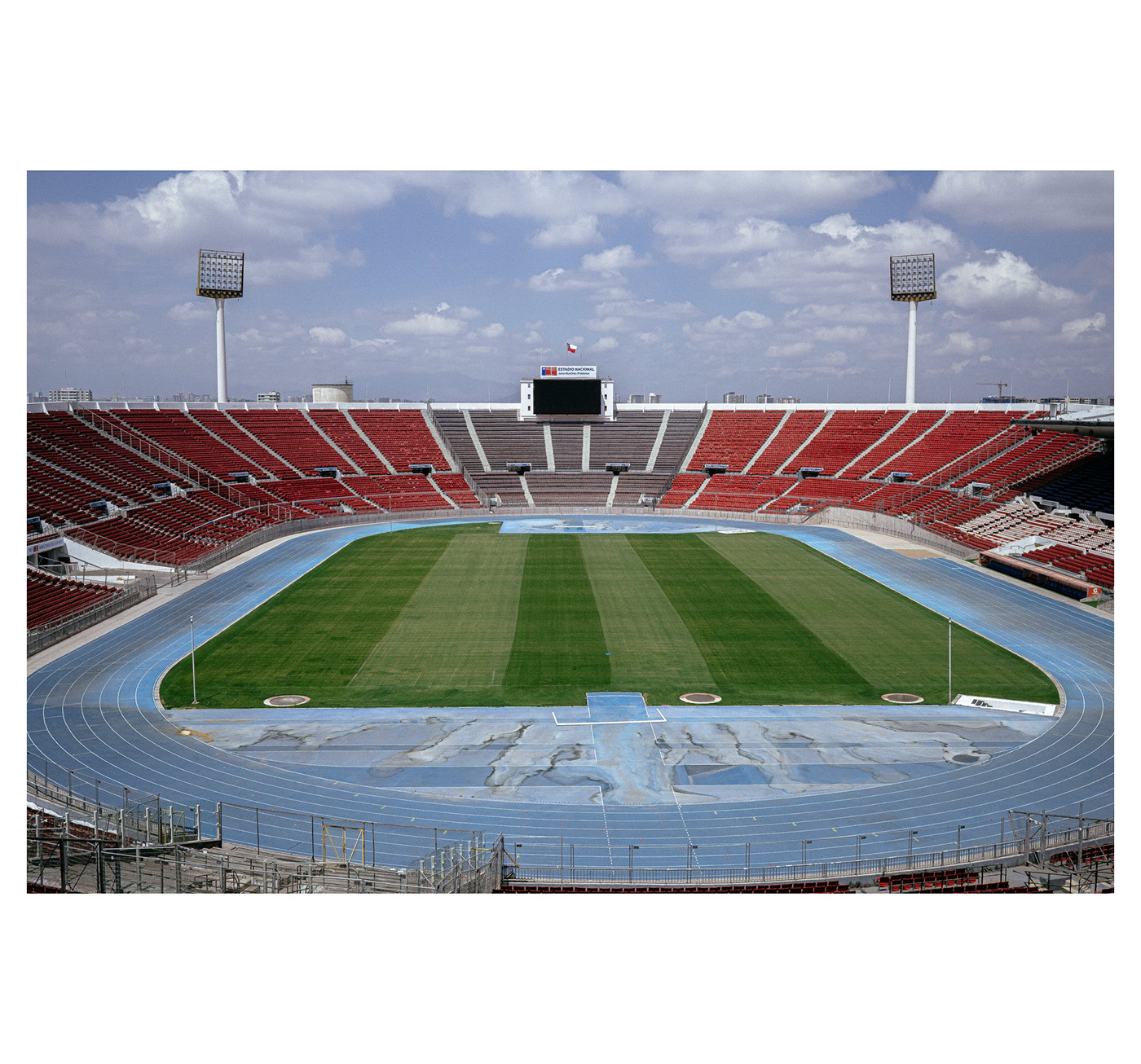 Postales del Gran Santiago-4