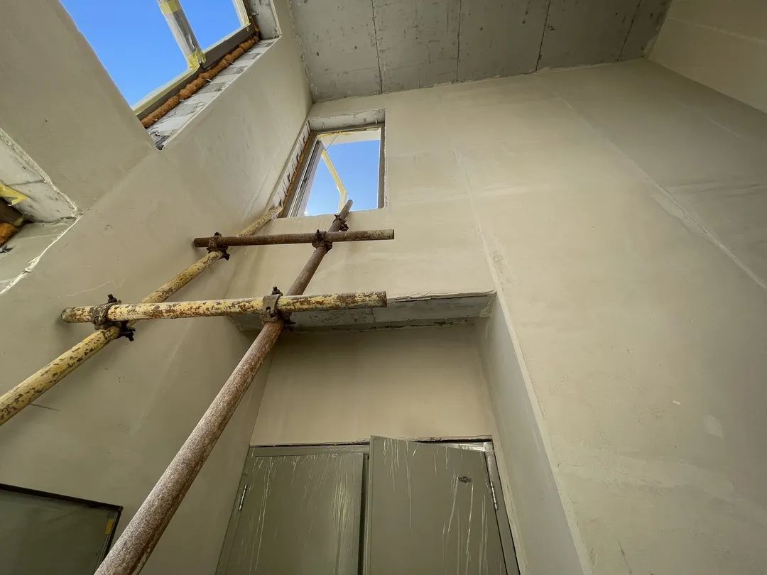 金地峯尚别墅丨中国沈阳丨TDD+e乾唐设计-26