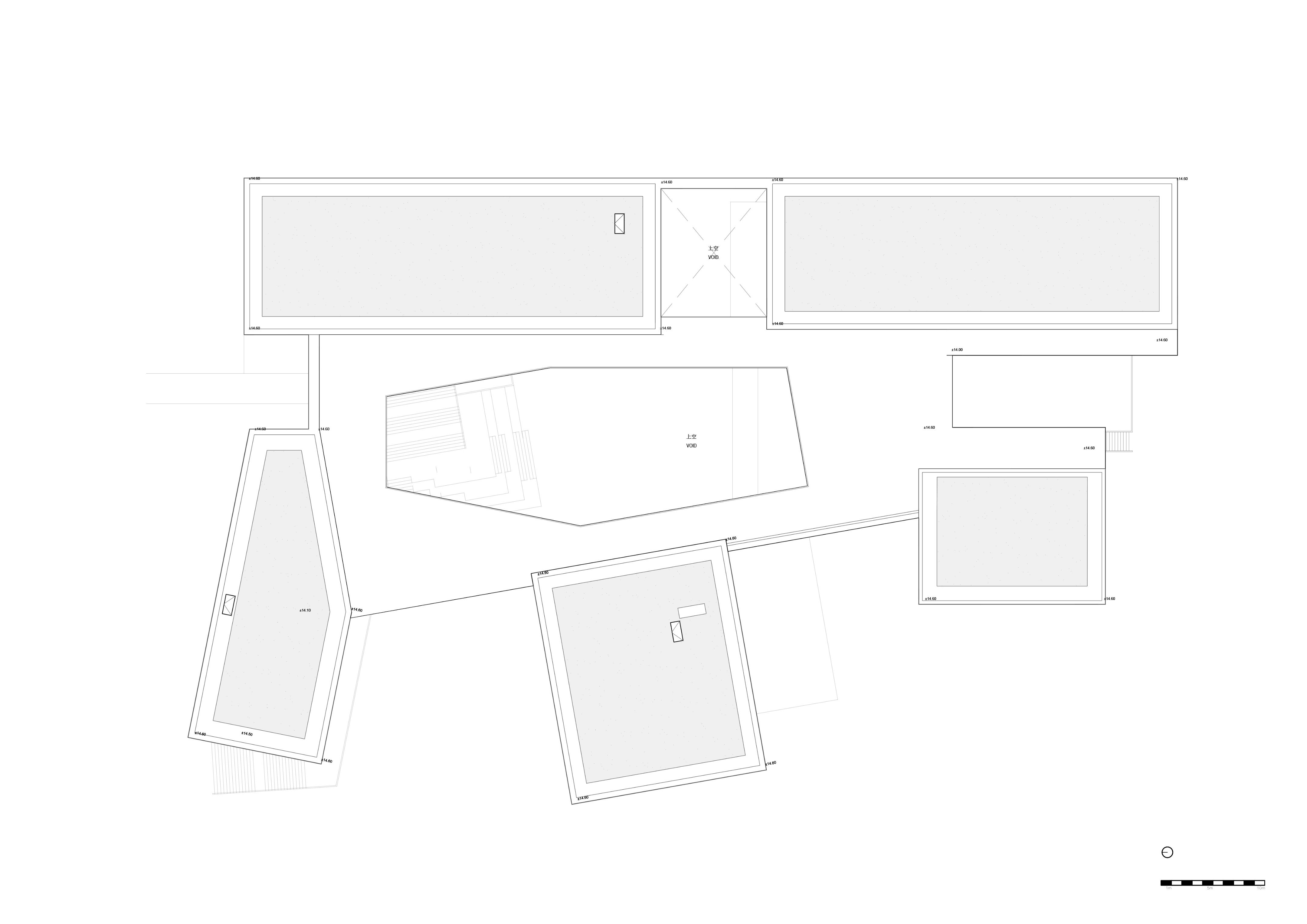 云谷枢纽丨中国宁波丨Studio Woodroffe Papa-24