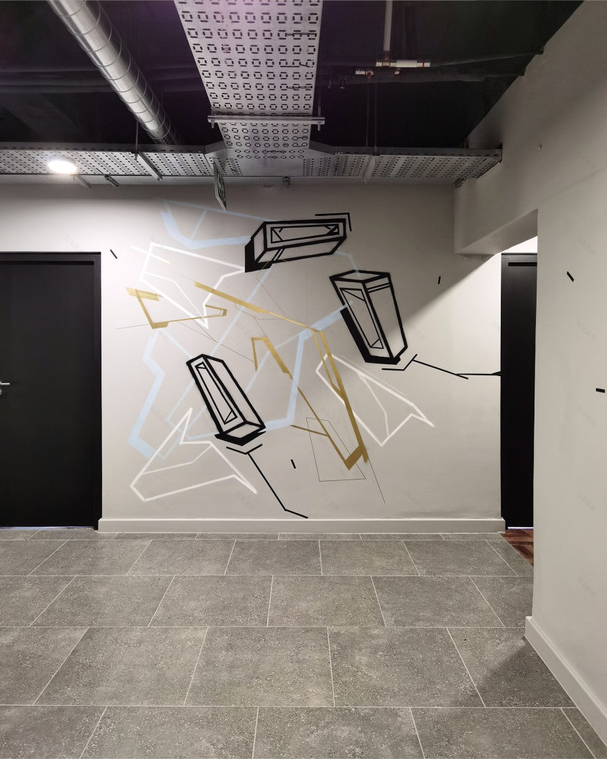 BlackBrick 室内设计项目-52