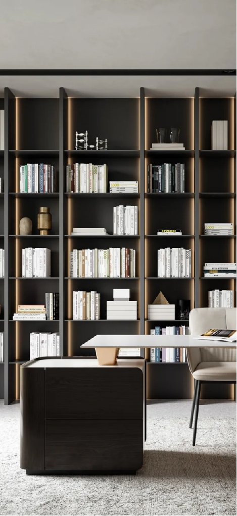 形道新作|和泓融城府 一屋两人三餐四季-53