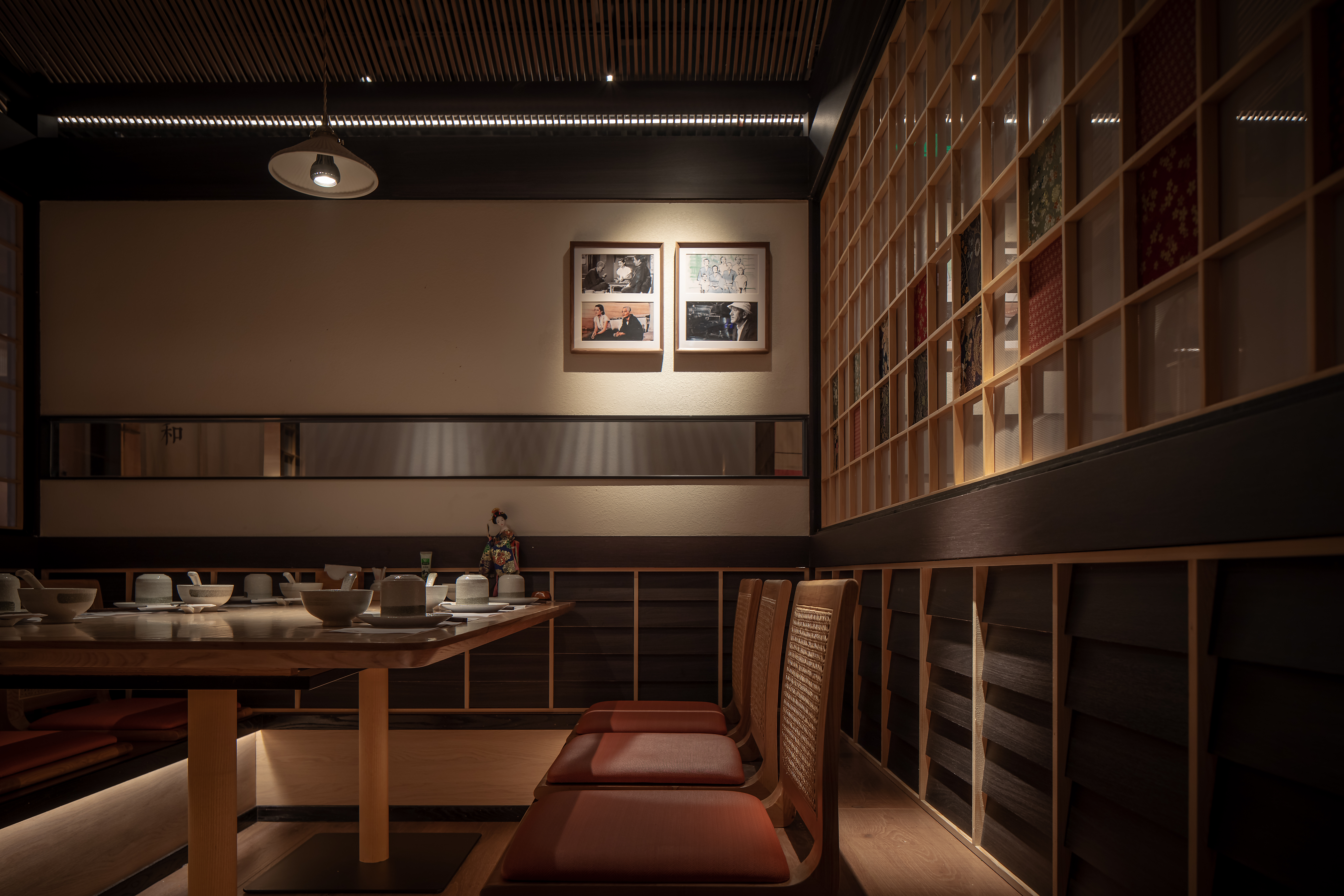 Ueno Kocho 日本餐厅丨Yuan Haojie-17