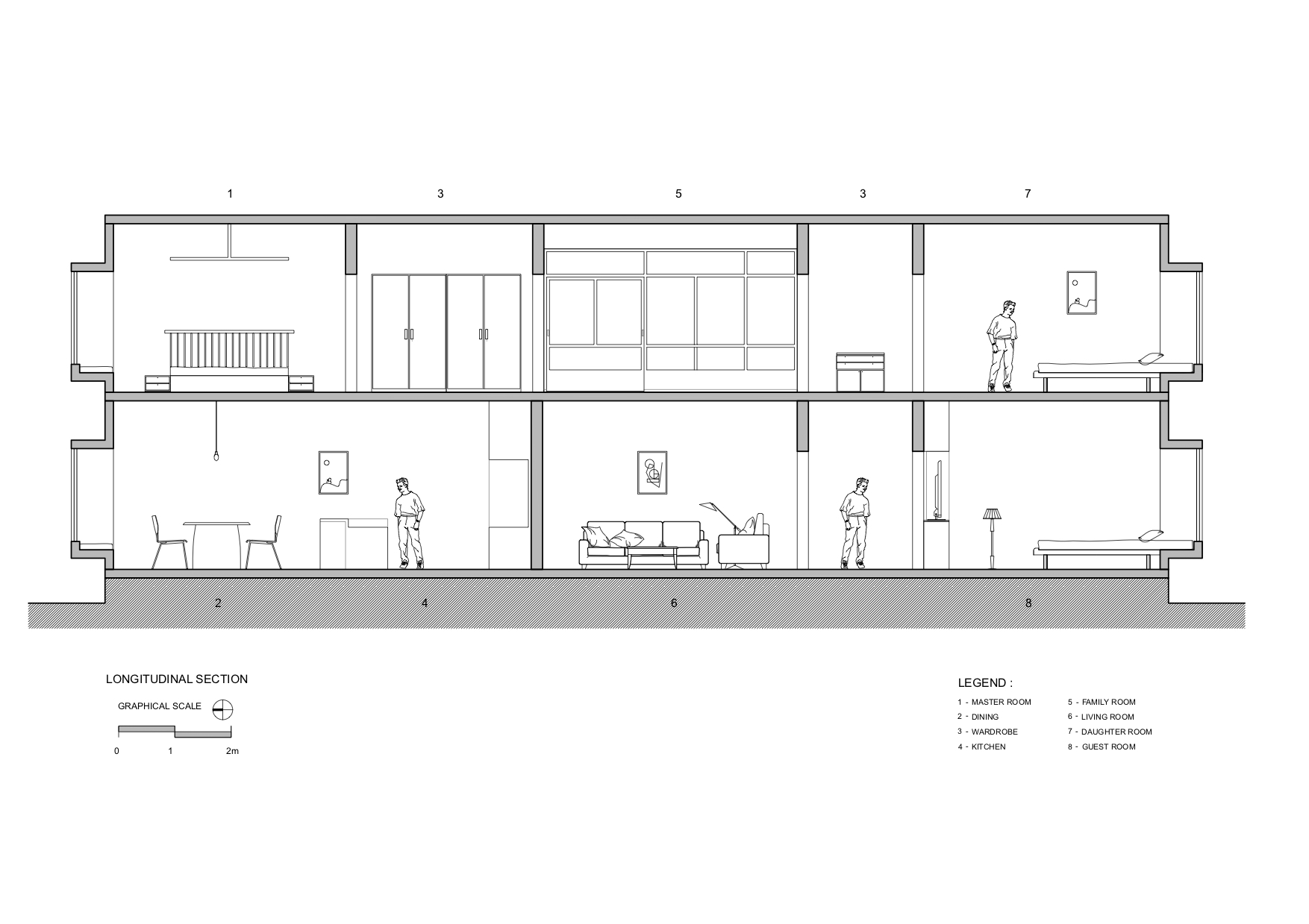 T House | Studio Course-74