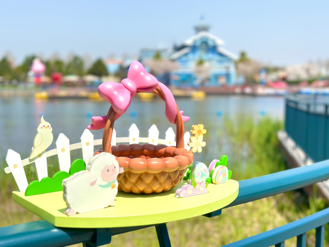 勝地|到公园去探探“动静”！-35