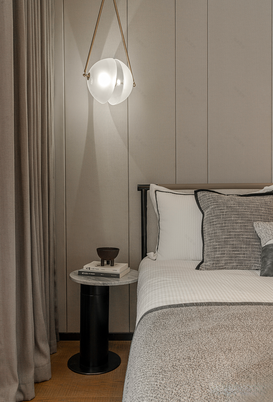 昆明俊发城·逸凌峰BD户型丨中国昆明丨近境制作-43