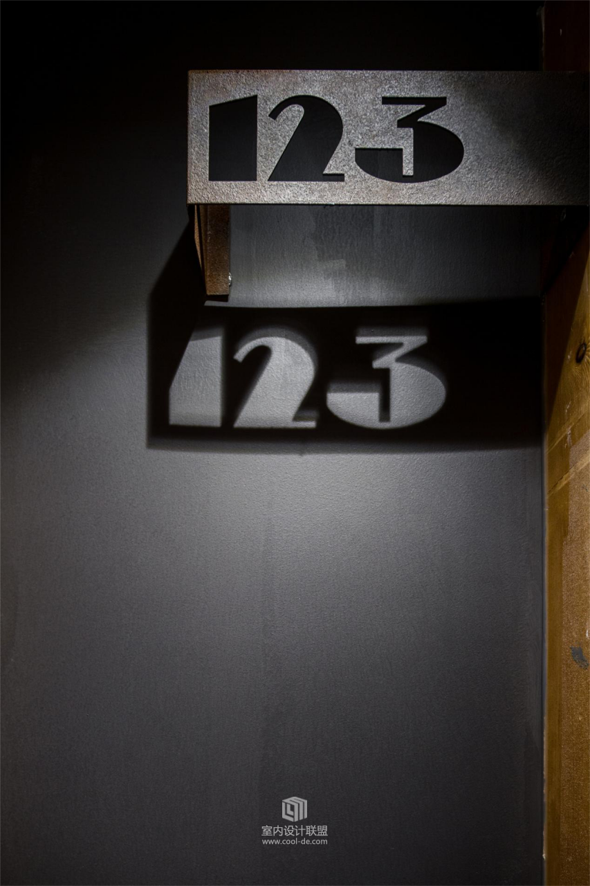 特色酒店设计——山东青岛IN酒店,为年轻的心灵多一倍梦想-65