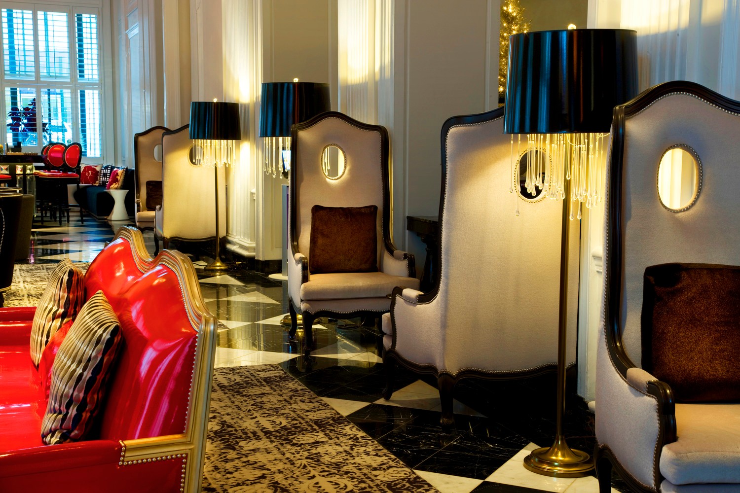 W Washington D.C United States-35