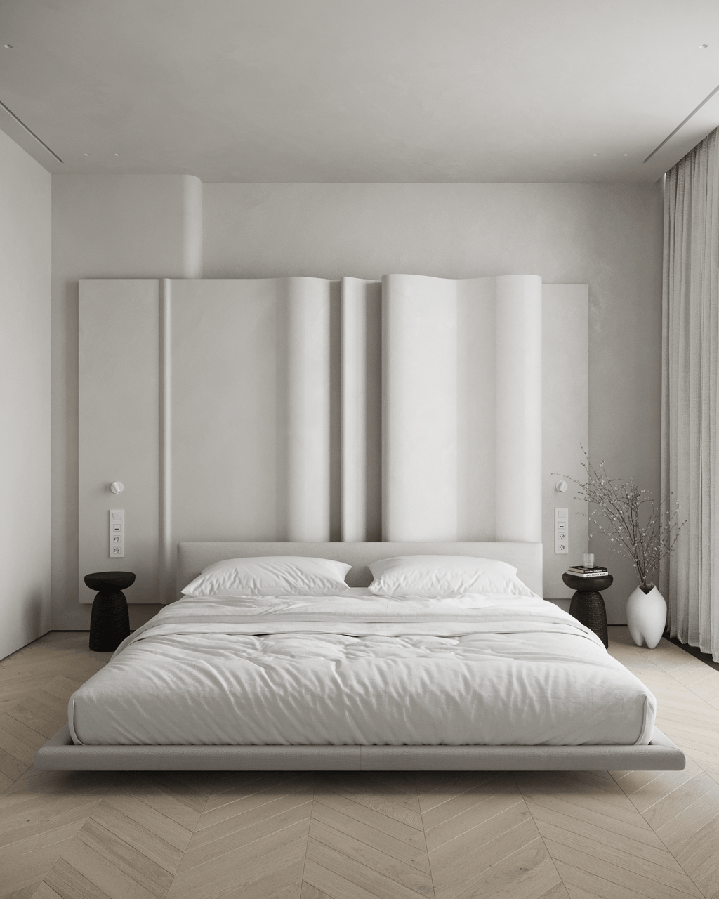 BB NT·799，BB NT·800丨白俄罗斯丨EUGENE LUKSHA INTERIORS-23