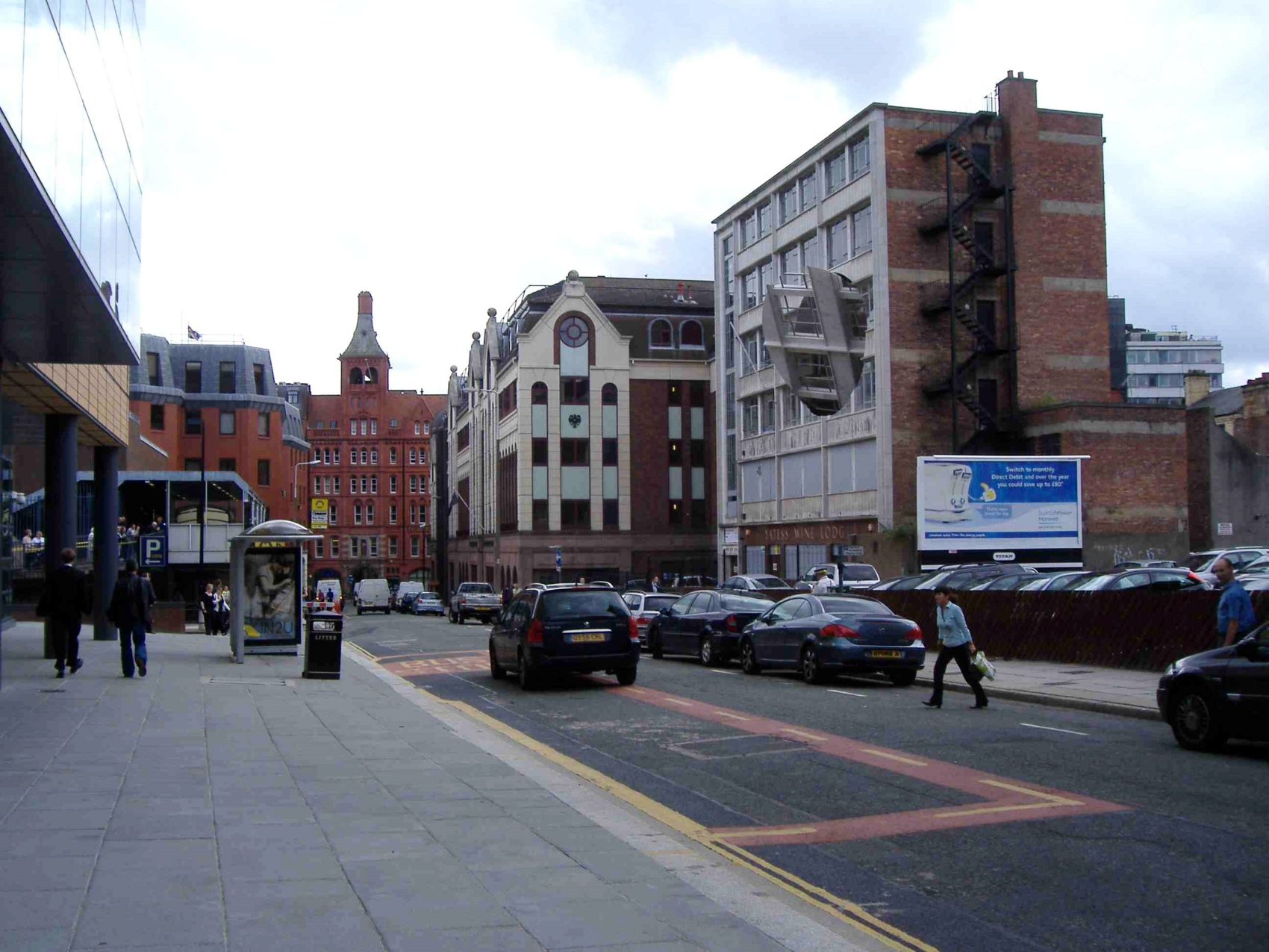 丨英国利物浦丨Richard Wilson-13