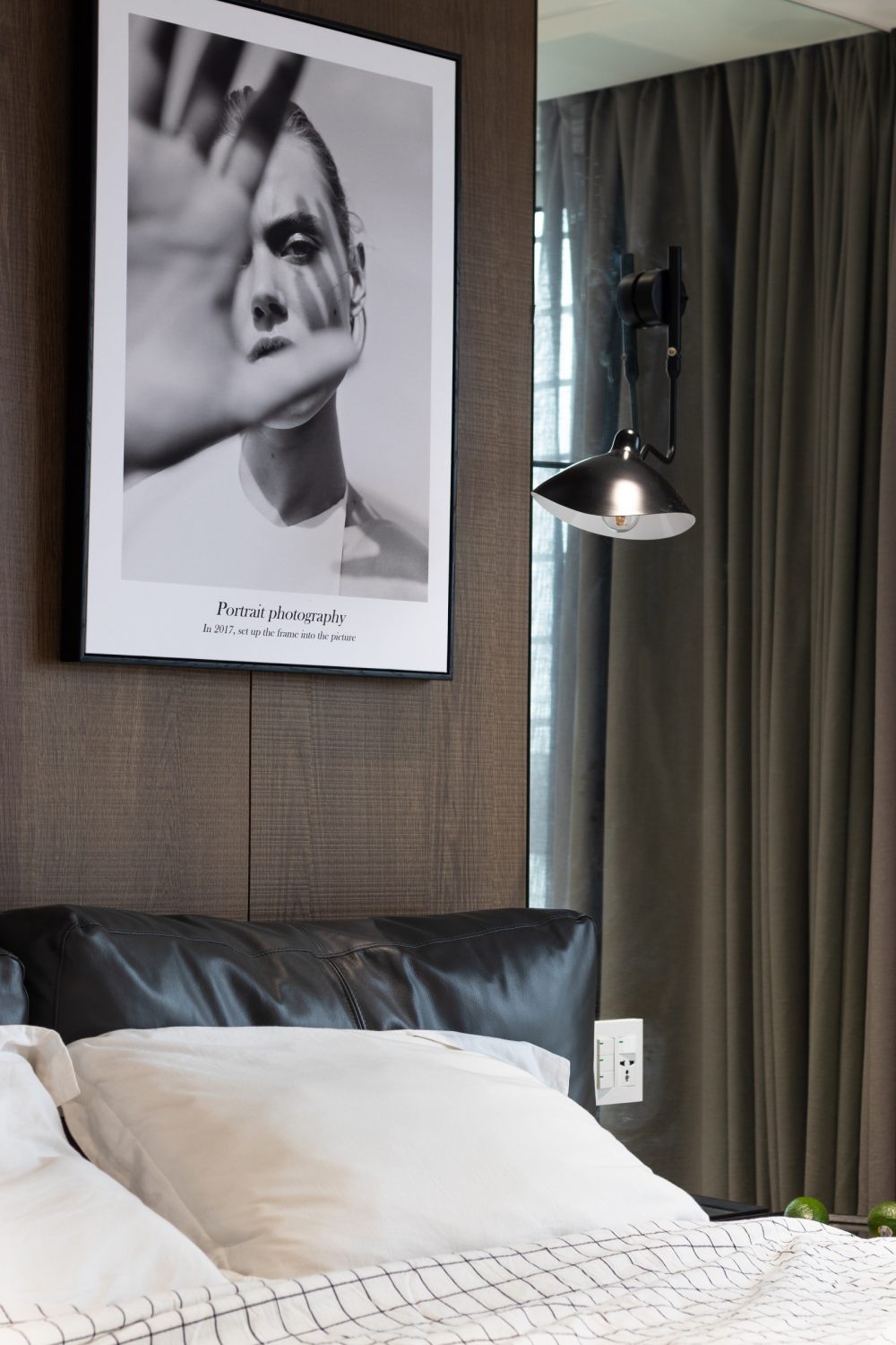 《21 克拉》寓意的温馨家居设计-45