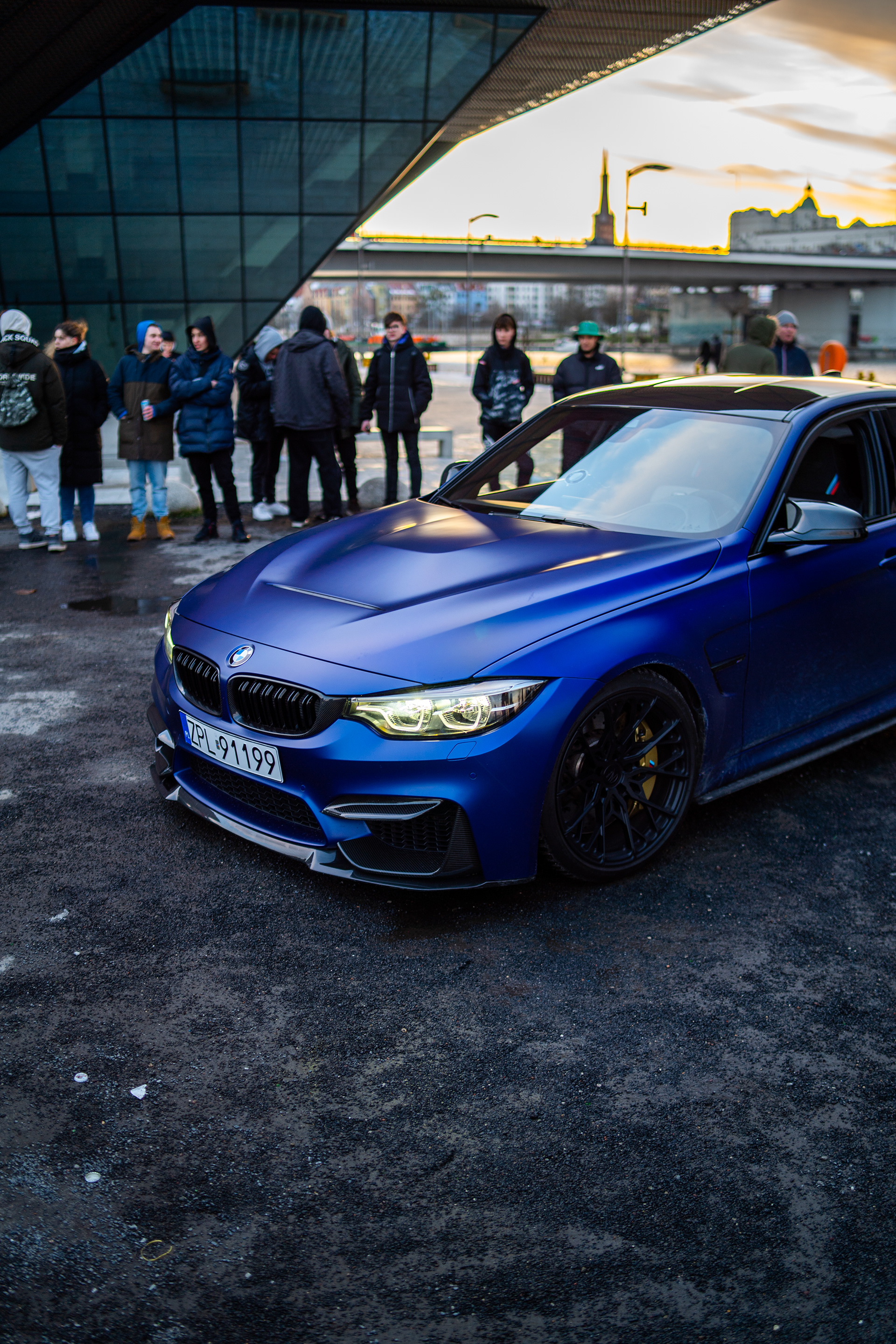BMW M3 Cs Designed by Budda-1