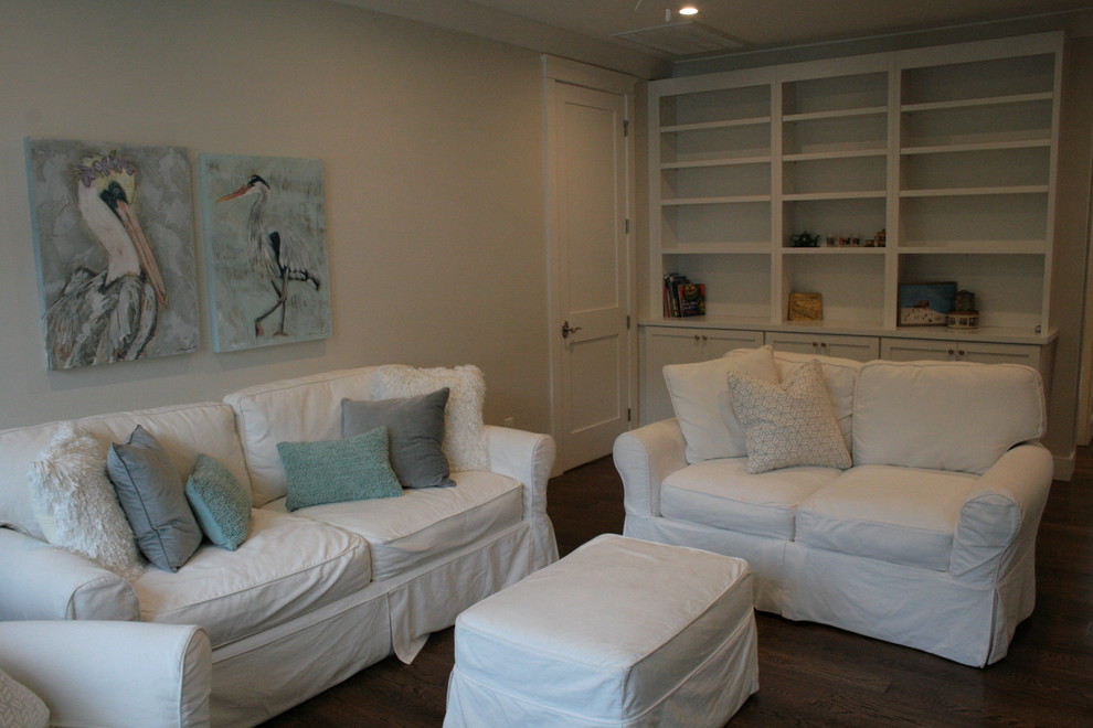 丨Bob Chatham Custom Home Design-37