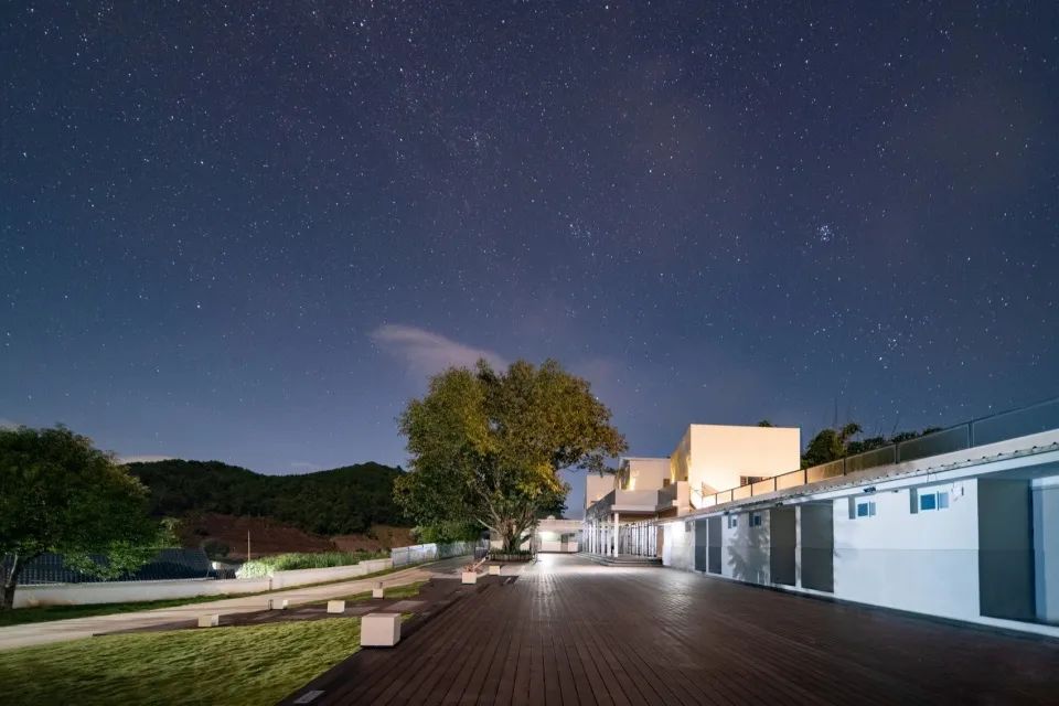 华建集团+平介设计｜云南改新村乡村振兴配套基地-119