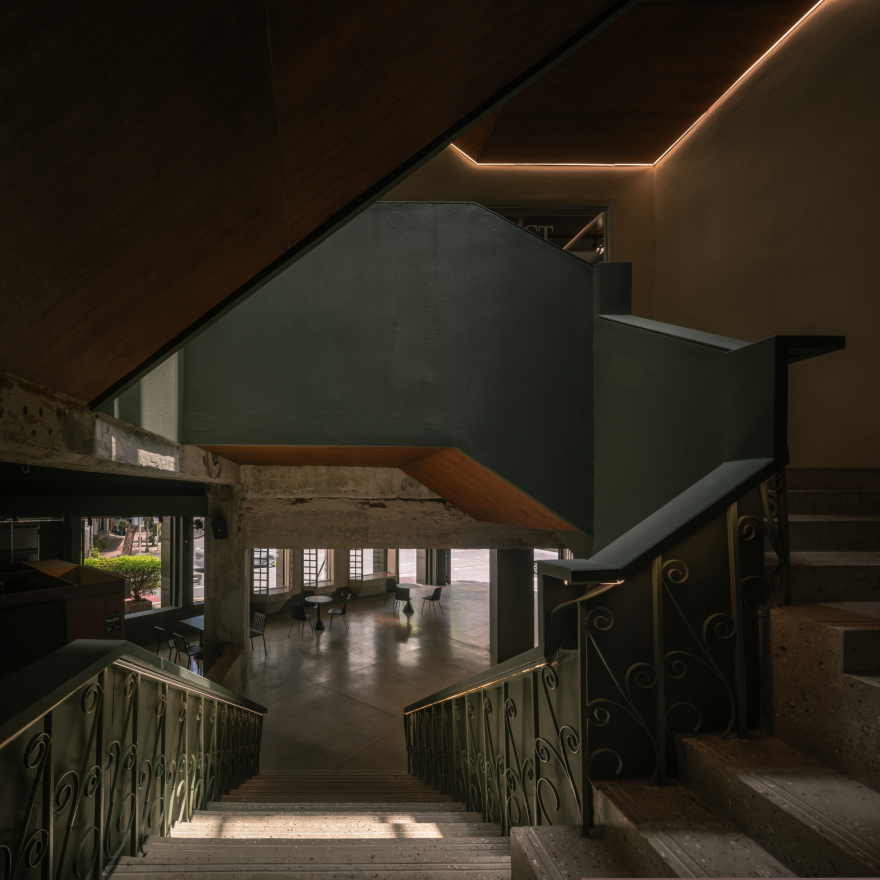 商场丨泰国曼谷丨IF (Integrated Field)-36