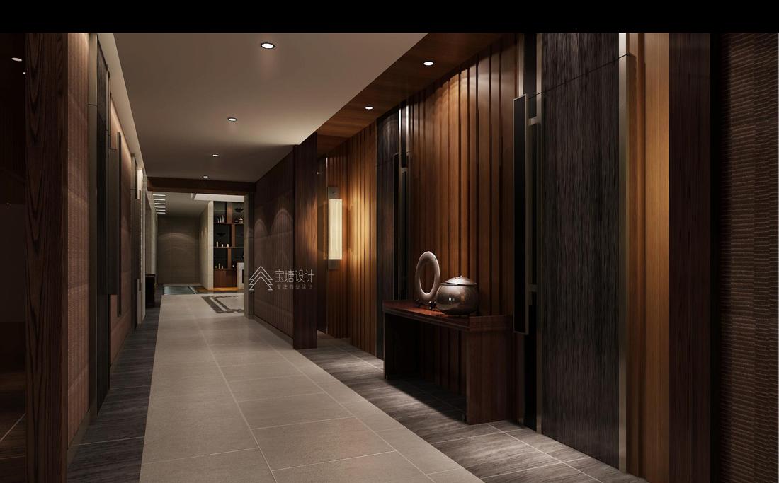 
铁岭地税办公楼 -9