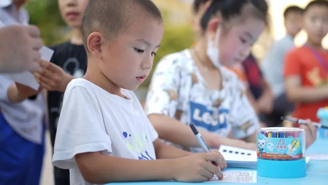 大鱼 X Local本地 | 飞机场边上的“社区遗产”-33