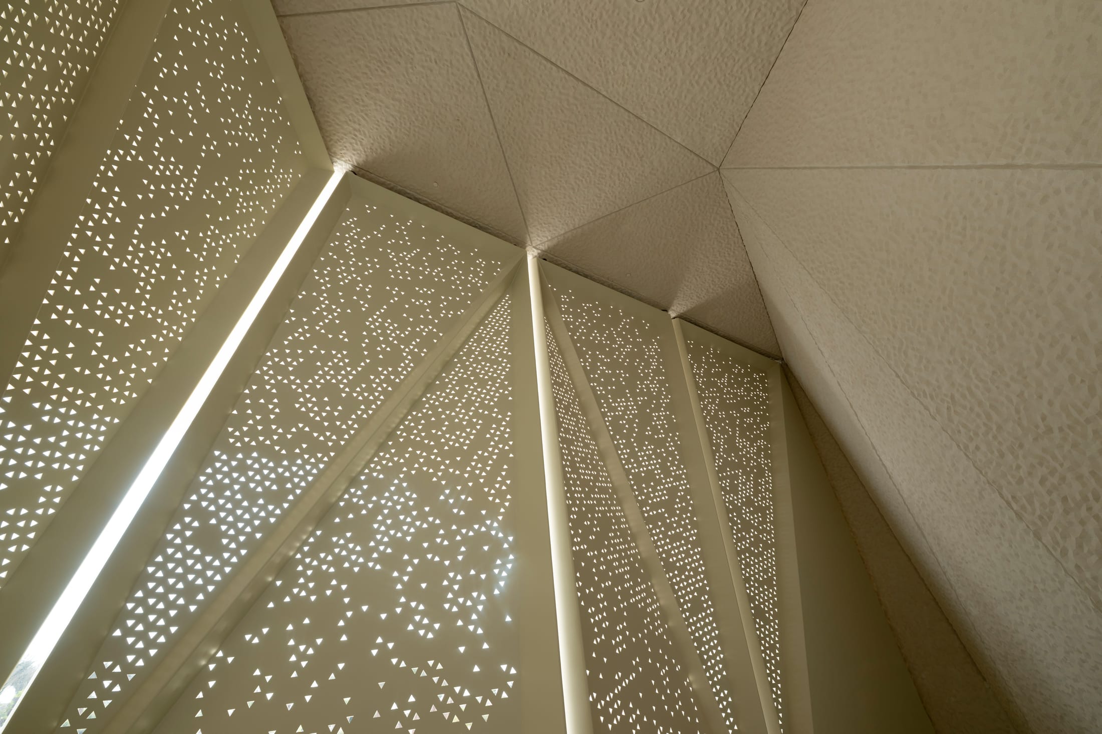 扎耶德国家博物馆丨阿联酋阿布扎比丨福斯特建筑事务所(Foster + Partners)-27