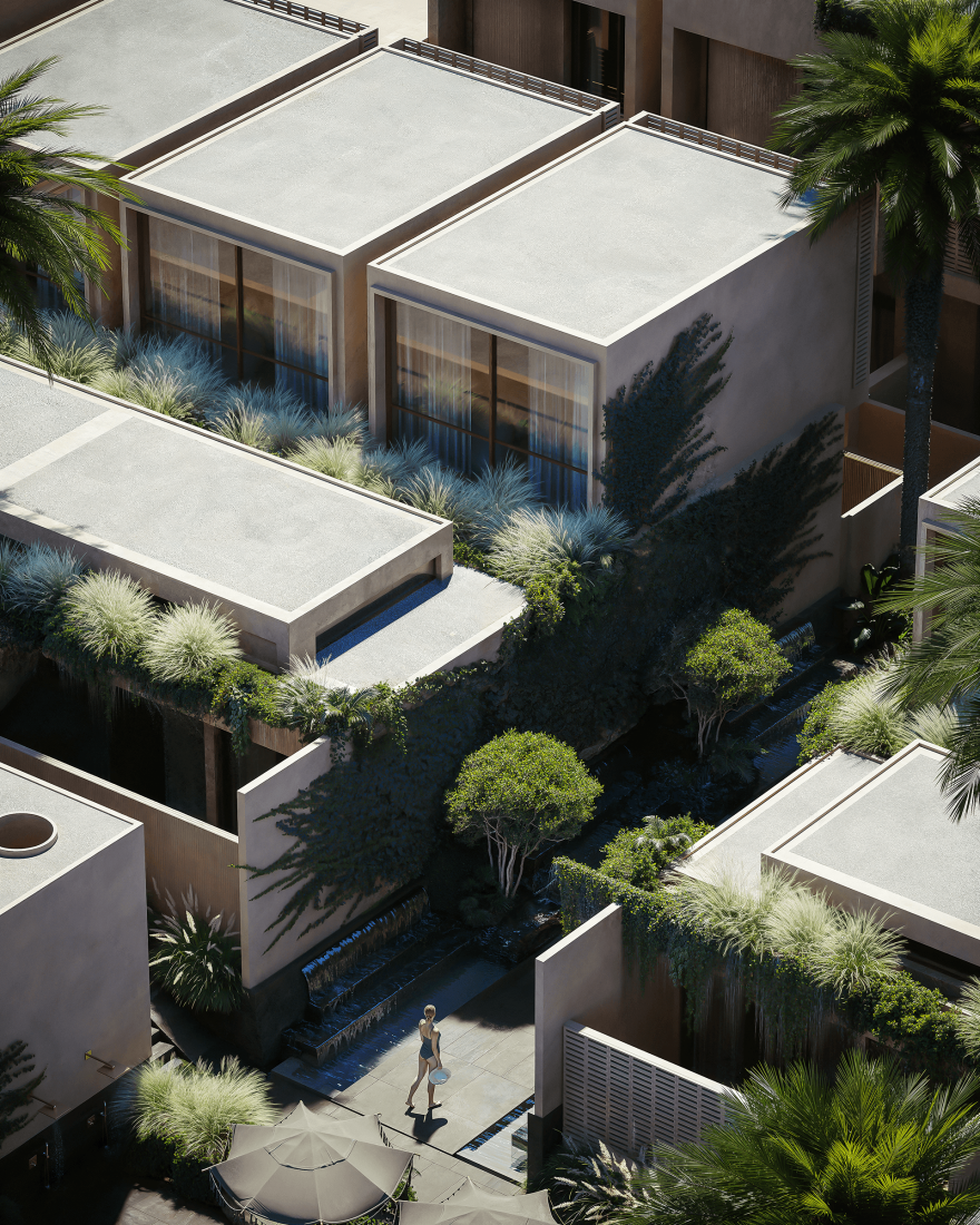 乌鲁瓦图·可视化作品集第二卷丨印度尼西亚巴厘-9