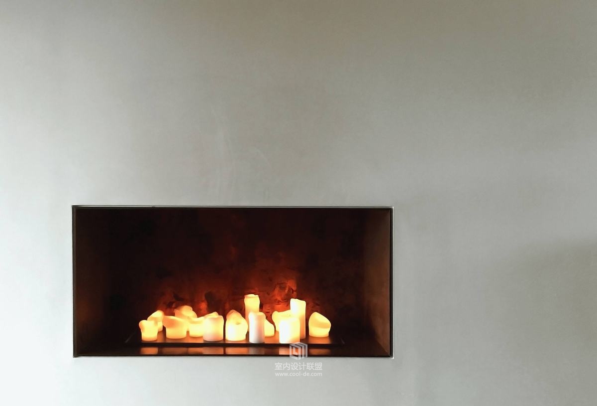 绘意明成·“莲”西餐厅-14