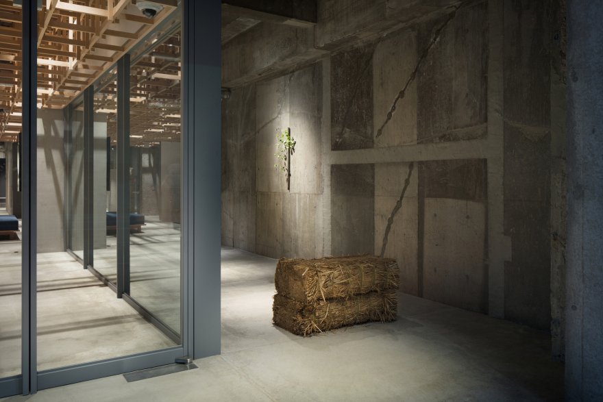 日本金泽 KUMU 酒店——传统与现代的融合-21