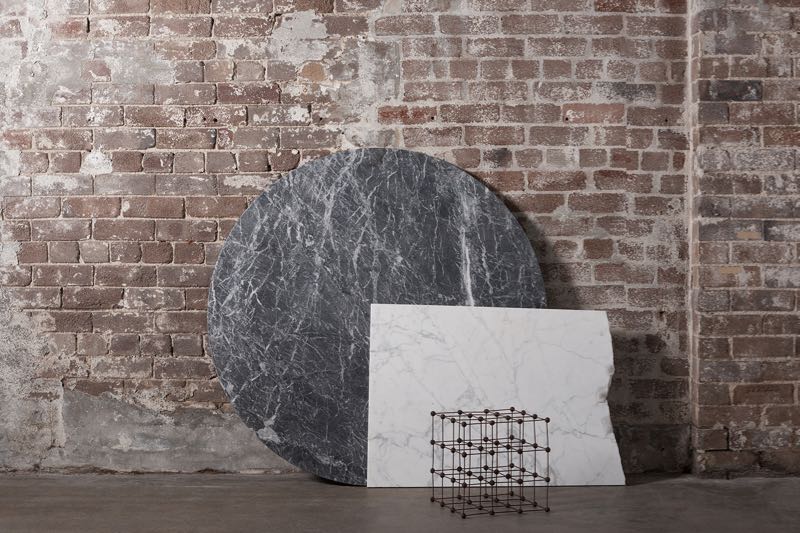 Monument catalogue for Daniel Boddam. — Design.daily-16