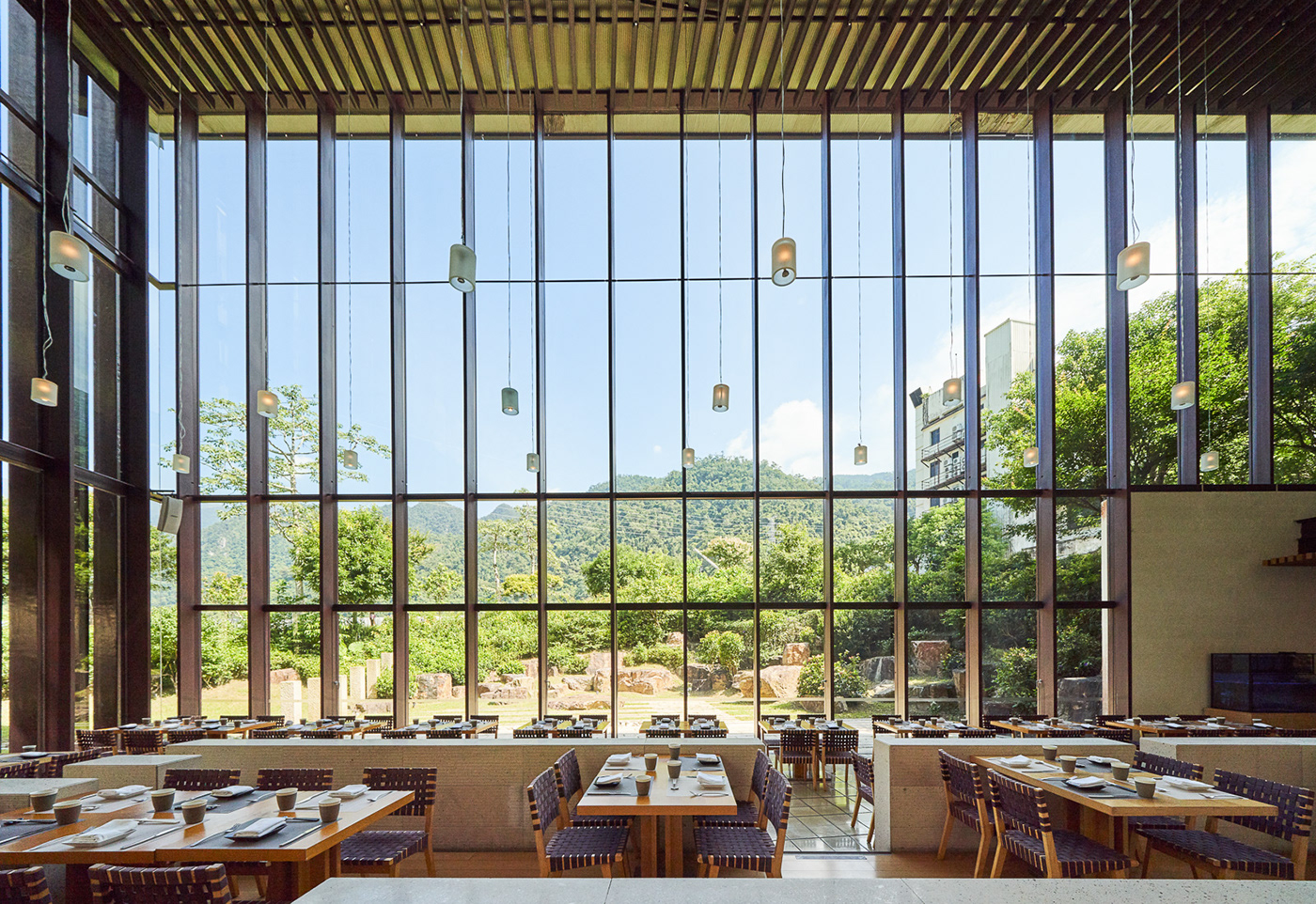 礁溪老爺酒店 | 现代简约风尚，营造舒适度假空间-6