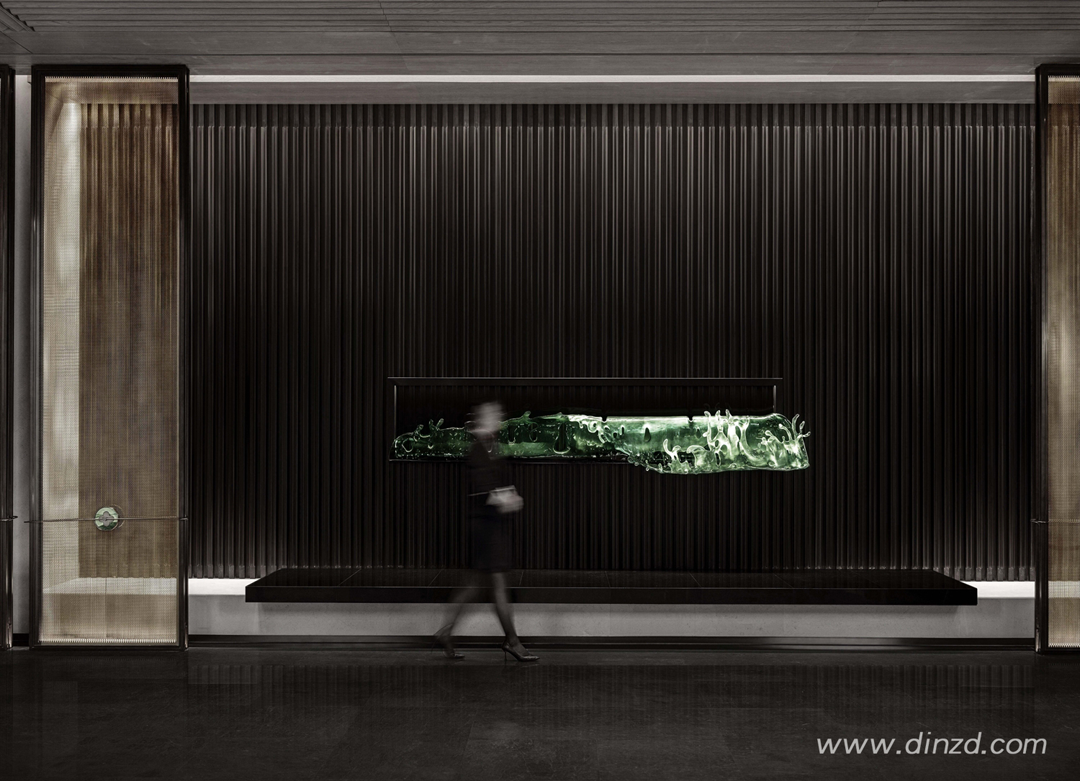 龙湖·鑫基·华德天璞丨中国南通丨G.ART集艾设计-9