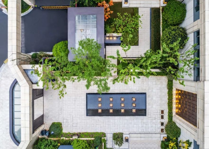 小空间与硬朗风的碰撞 | 绿地南昌 • 象南中心悦府-22