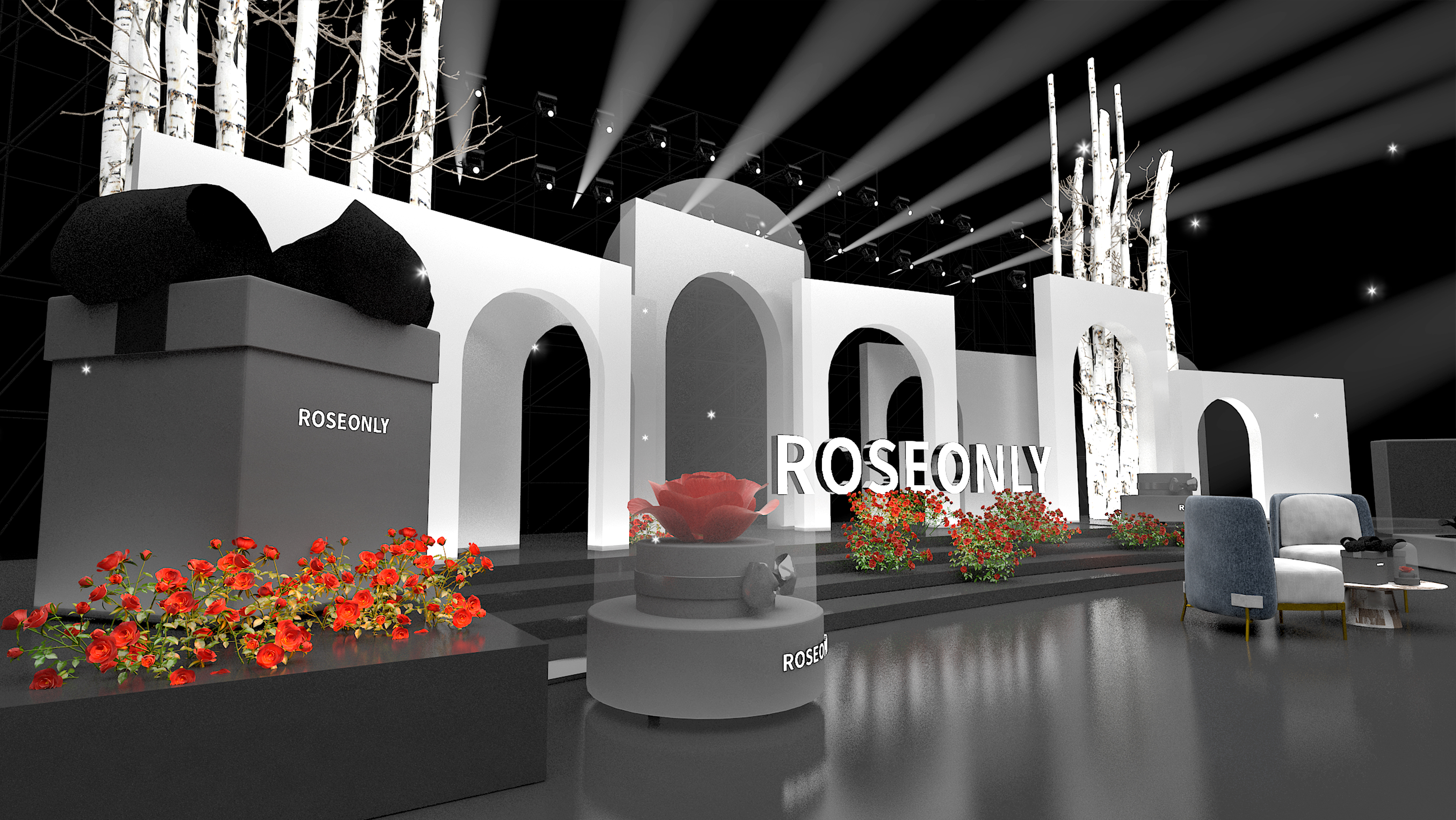 roseonly 产品发布会-3