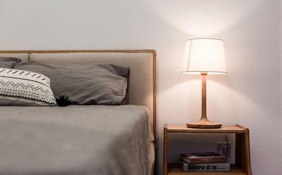 简约原木风家居设计，打造自然舒适生活空间-32