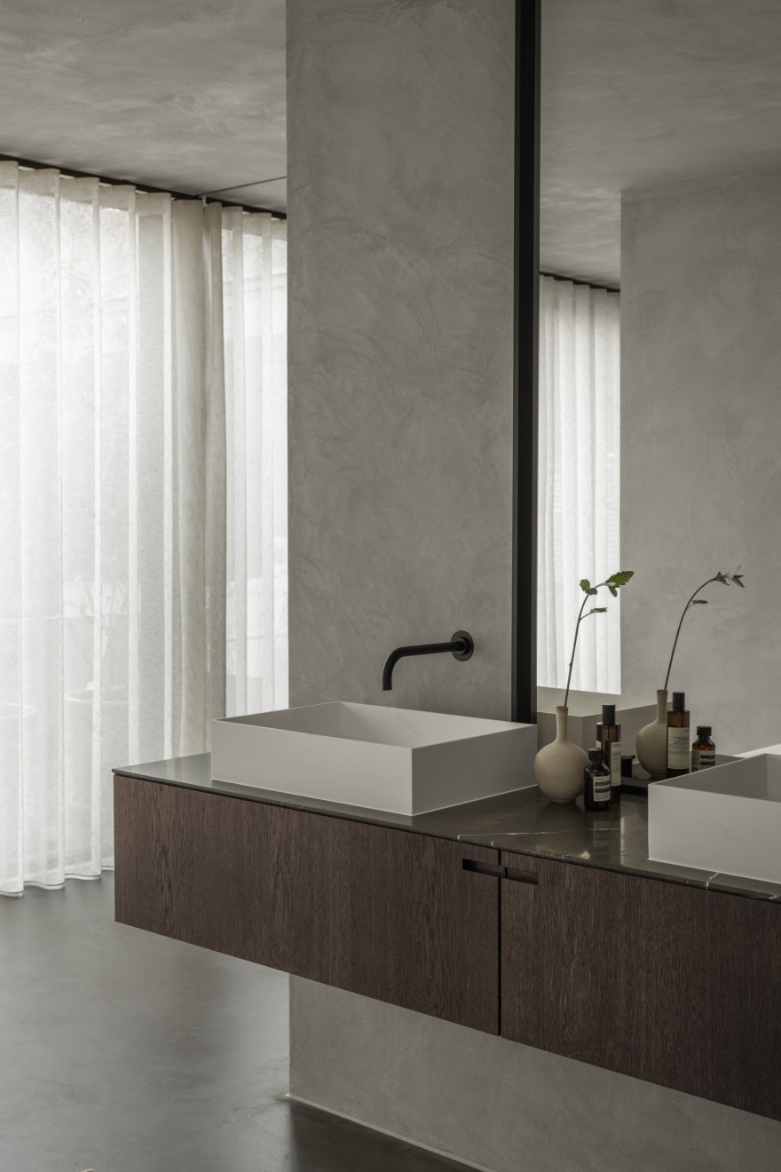 韦斯特加登夏日别墅丨丹麦丨N+P Architecture-32