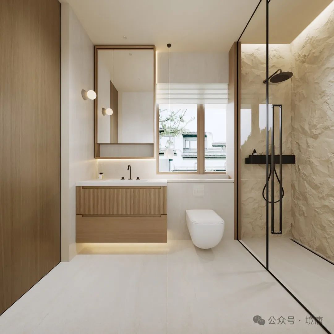 私宅别墅丨中国宁波丨境唐室内设计事务所-17