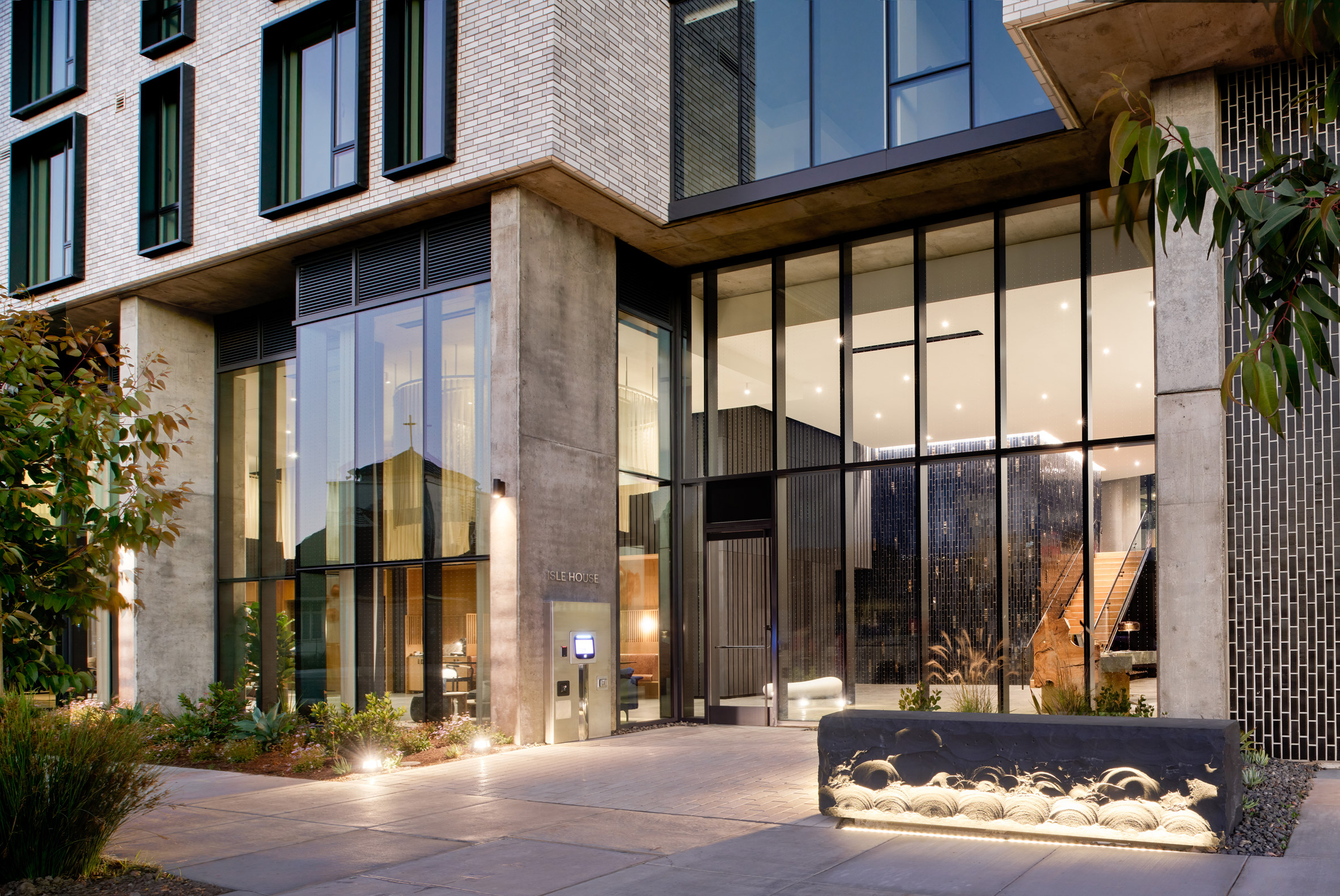 旧金山金银岛最高住宅楼丨中国金山-12