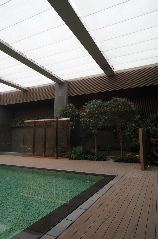 北京瑰丽酒店——亚洲首家瑰丽试营业自拍-2-3