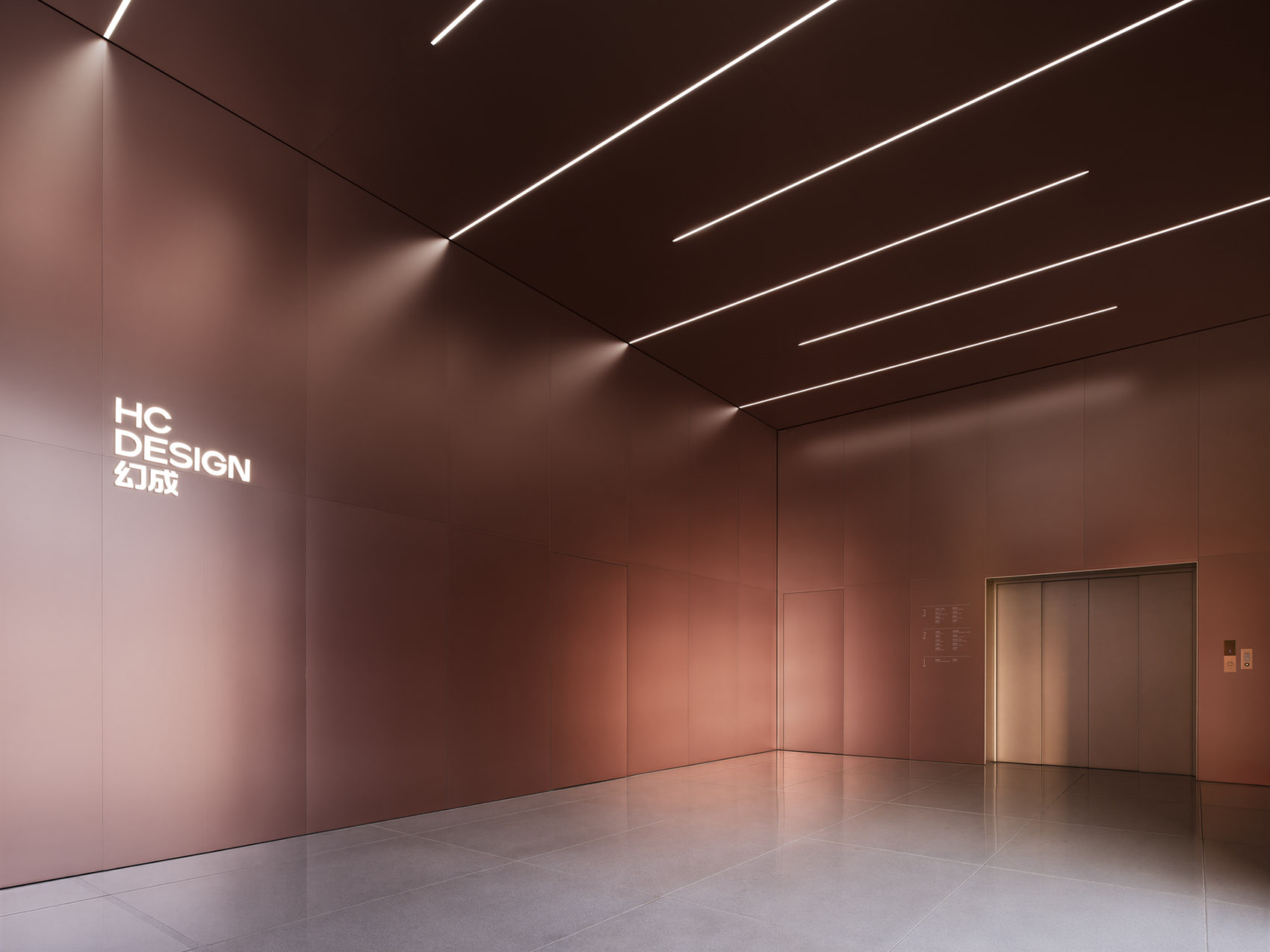 幻成设计中心丨中国绍兴丨慧空间设计机构-9