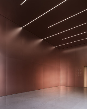 幻成设计中心，绍兴 / 慧空间设计机构