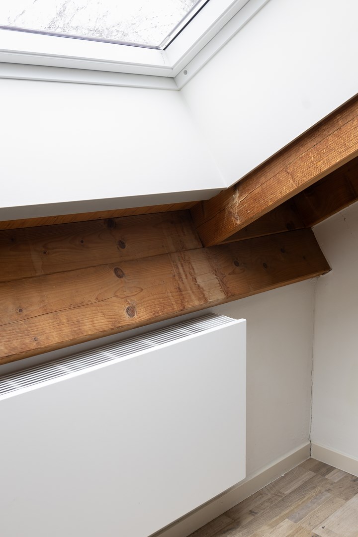 Nieuw Te·as能源积极型社区翻新项目丨DBV建筑师事务所,Heedfeld研究办公室-4