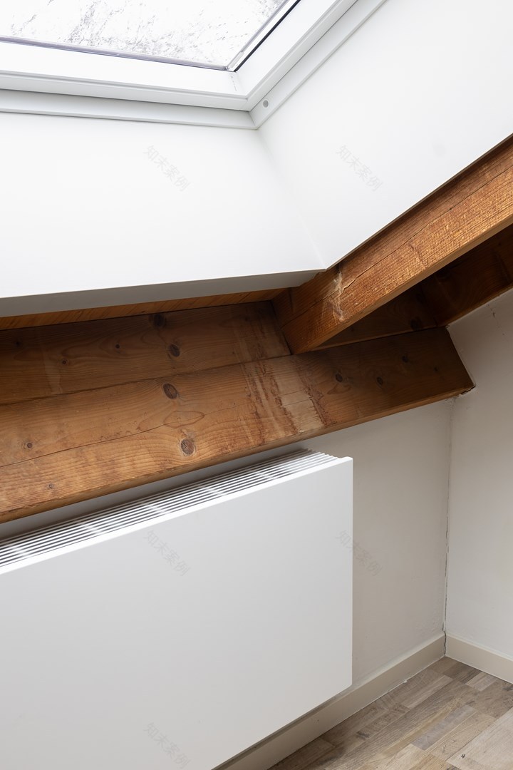 Nieuw Te·as能源积极型社区翻新项目丨DBV建筑师事务所,Heedfeld研究办公室-4